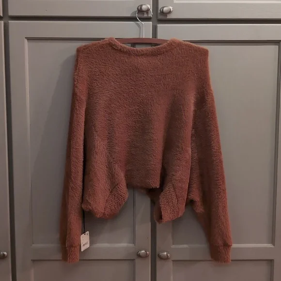 Free People One Wyatt Sweater - Picture 3 of 9